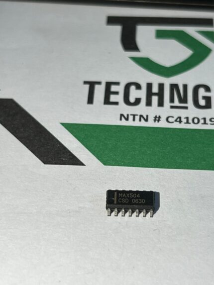 IC-MAX-504-SMD