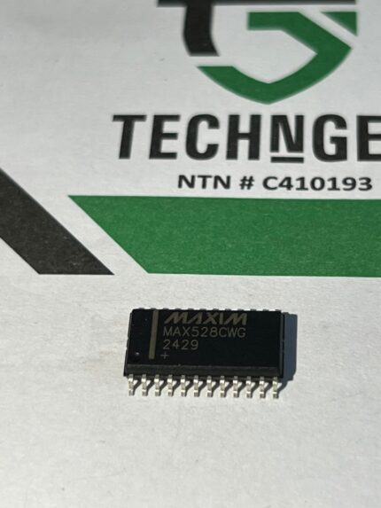 IC-MAX-528-SMD