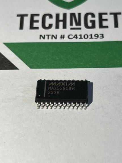 IC-MAX-529-SMD