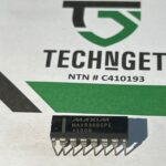 IC-MAX-536-DIP