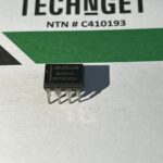 IC-MAX-543-DIP