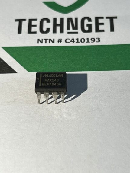 IC-MAX-543-DIP