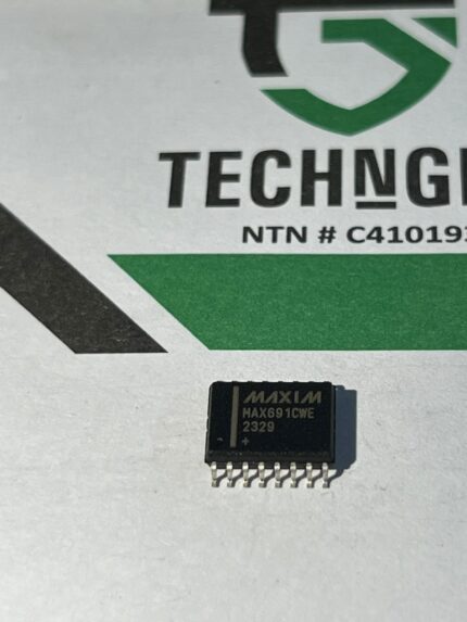 IC-MAX-691-SMD