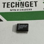 IC-MAX-693-SMD