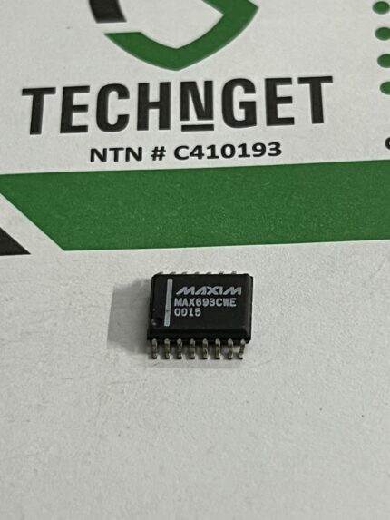 IC-MAX-693-SMD