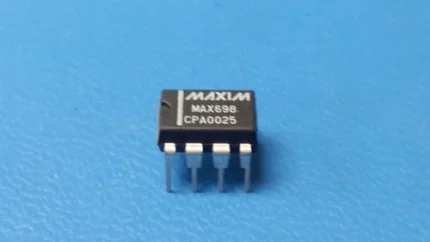 IC-MAX-698-DIP