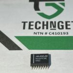 IC-MAX-699-SMD