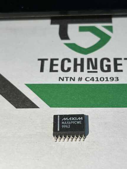 IC-MAX-699-SMD