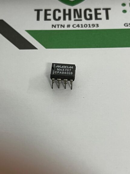 IC-MAX-707-DIP