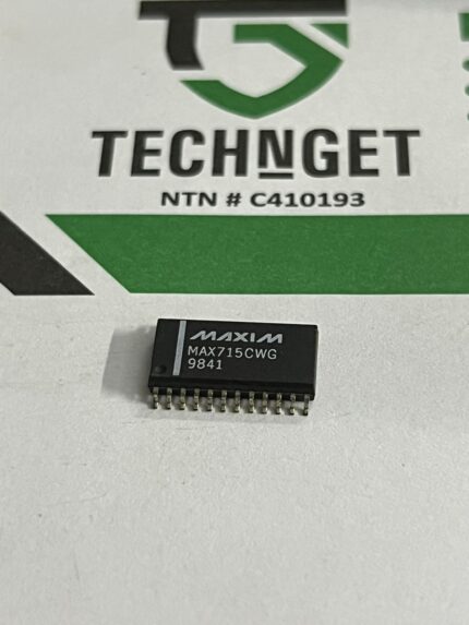 IC-MAX-715-SMD