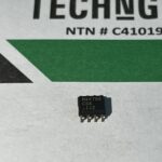 IC-MAX-766-SMD