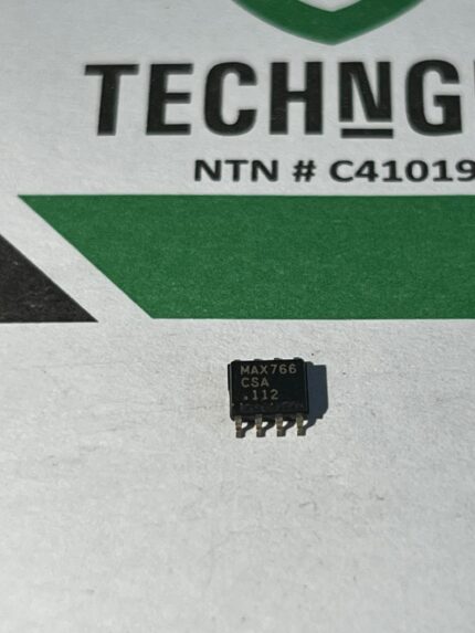 IC-MAX-766-SMD