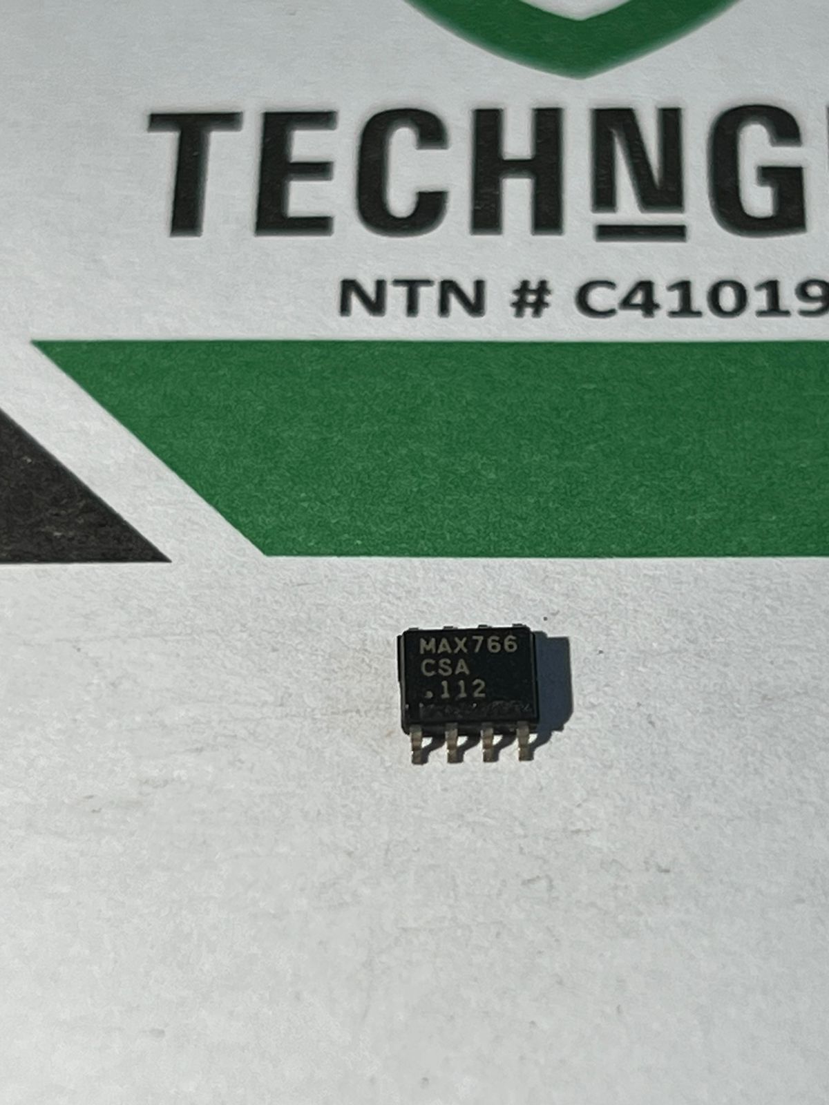 MAX766 IC-MAX-766-SMD - Image 1