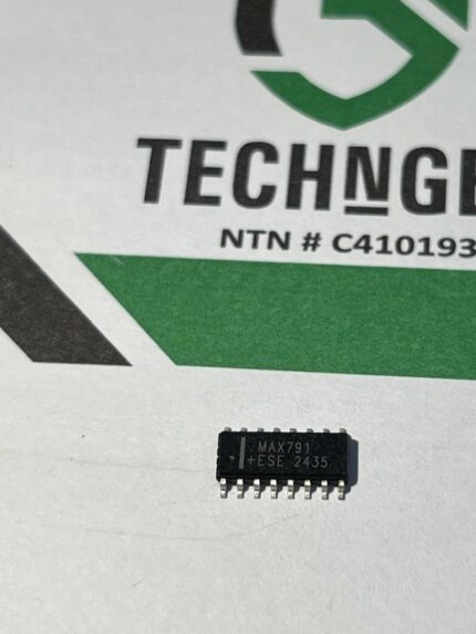 IC-MAX-791-SMD