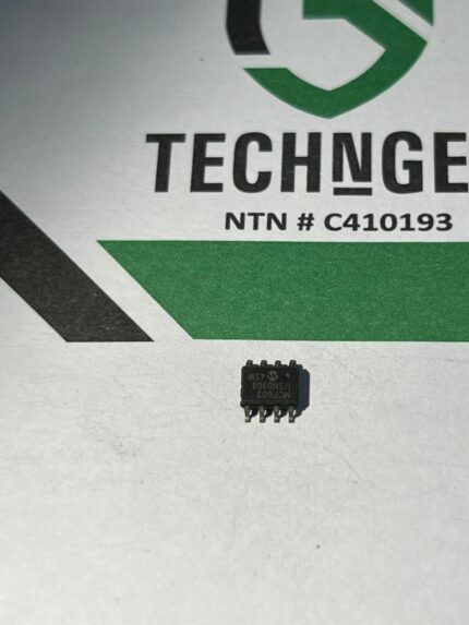 IC-MCP-602-SMD