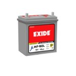 Exide MF-60 - 12V 45AH