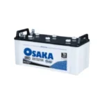 Osaka MF-65 - 12V 40AH