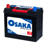 Osaka MF-70 - 12V 48AH