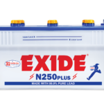 Exide N-250 - 12V 200AH
