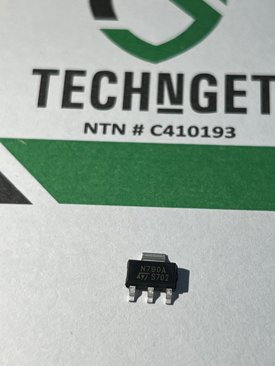N790 IC-N790A-SMD - Image 1