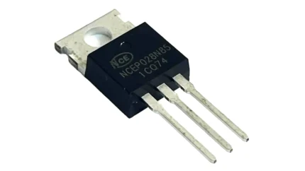 IGBT-NCE028N85