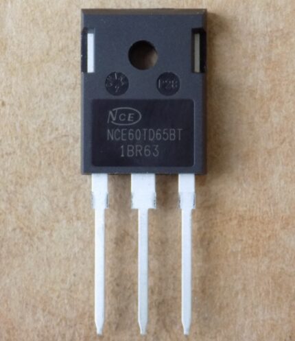 IGBT NCE60TD65 USED