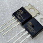 IGBT NCEP15T14