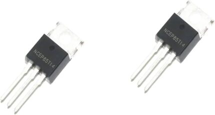 IGBT-NCEP85T14-USED