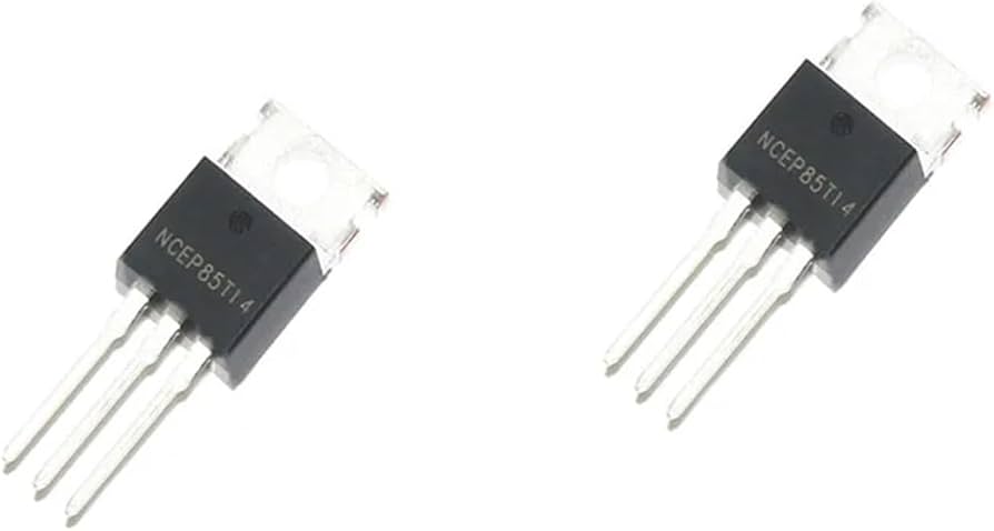NCEP85T14 USED IGBT-NCEP85T14-USED - Image 1