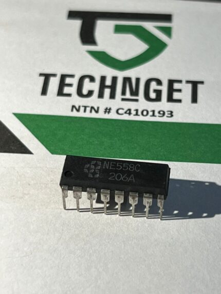 IC-NE-558-DIP