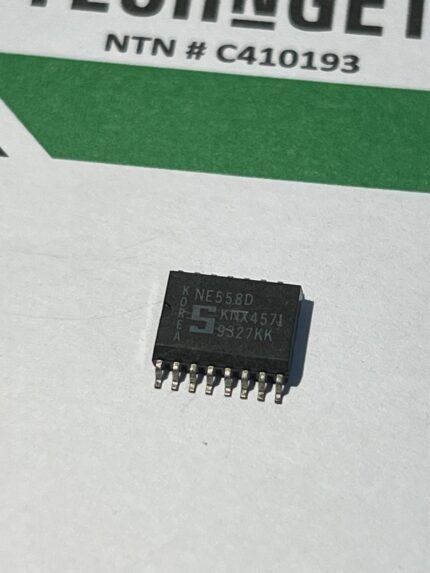 IC-NE558D-SMD