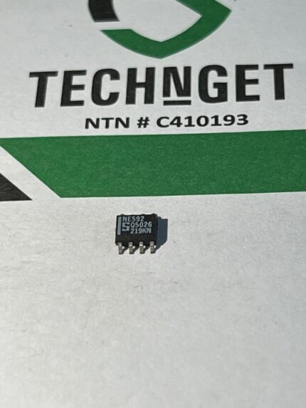 IC-NE-592-SMD