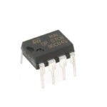 OP07 DIP IC