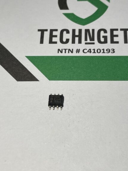 IC-OP-284-SMD