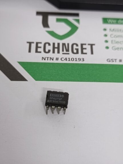 IC-OPA-27GP-DIP