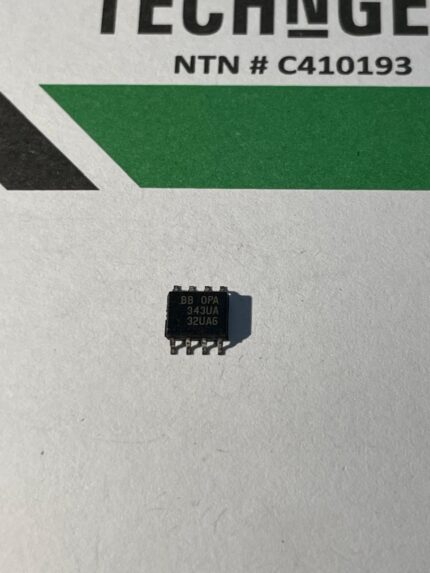 IC-OPA-343-SMD