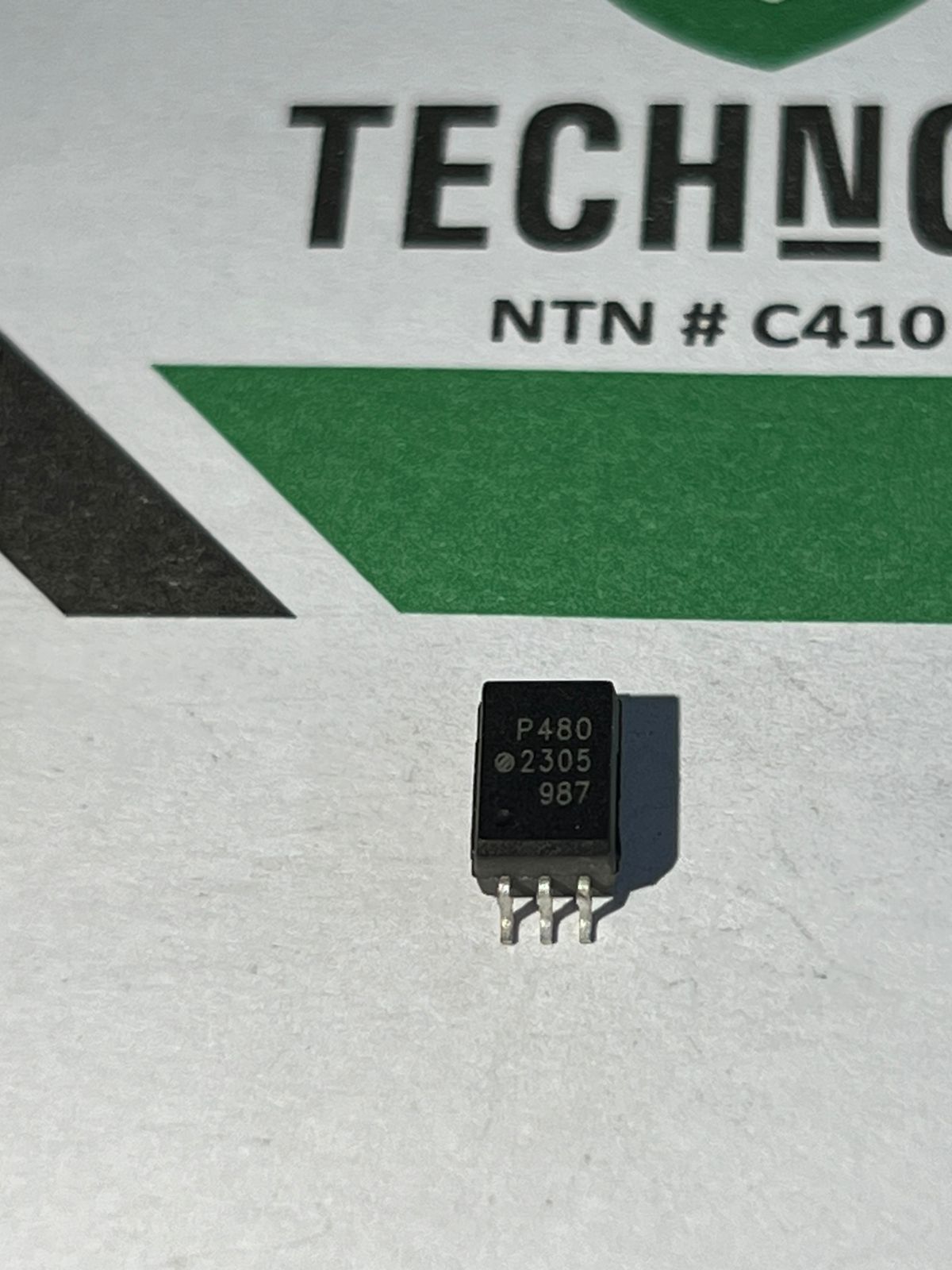 P480 IC-TLP-480-SMD - Image 1