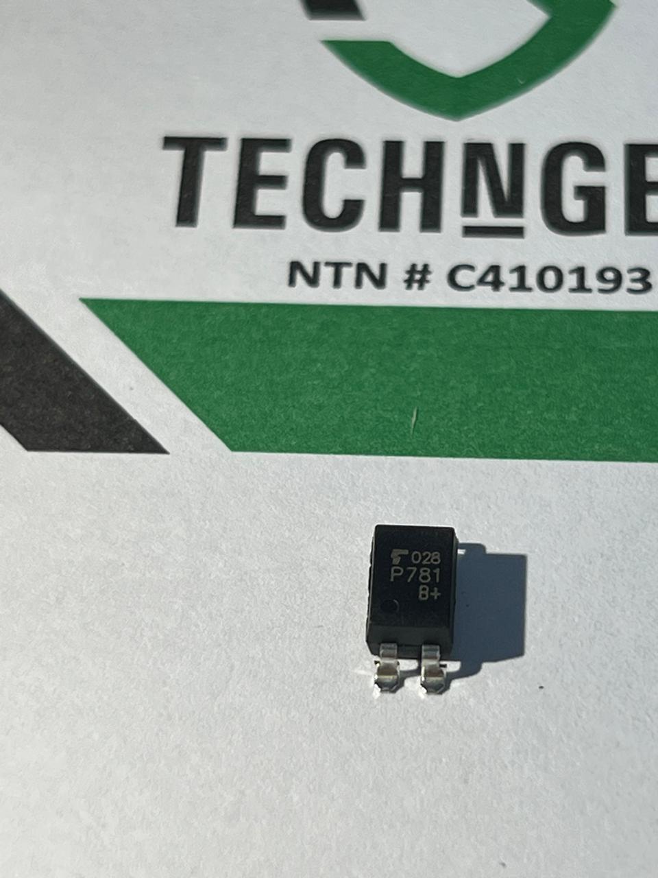 P781 IC-P-781-SMD - Image 1