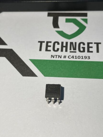 IC-PC3SD21-DIP