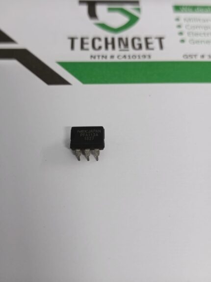 IC-PFA-113-DIP