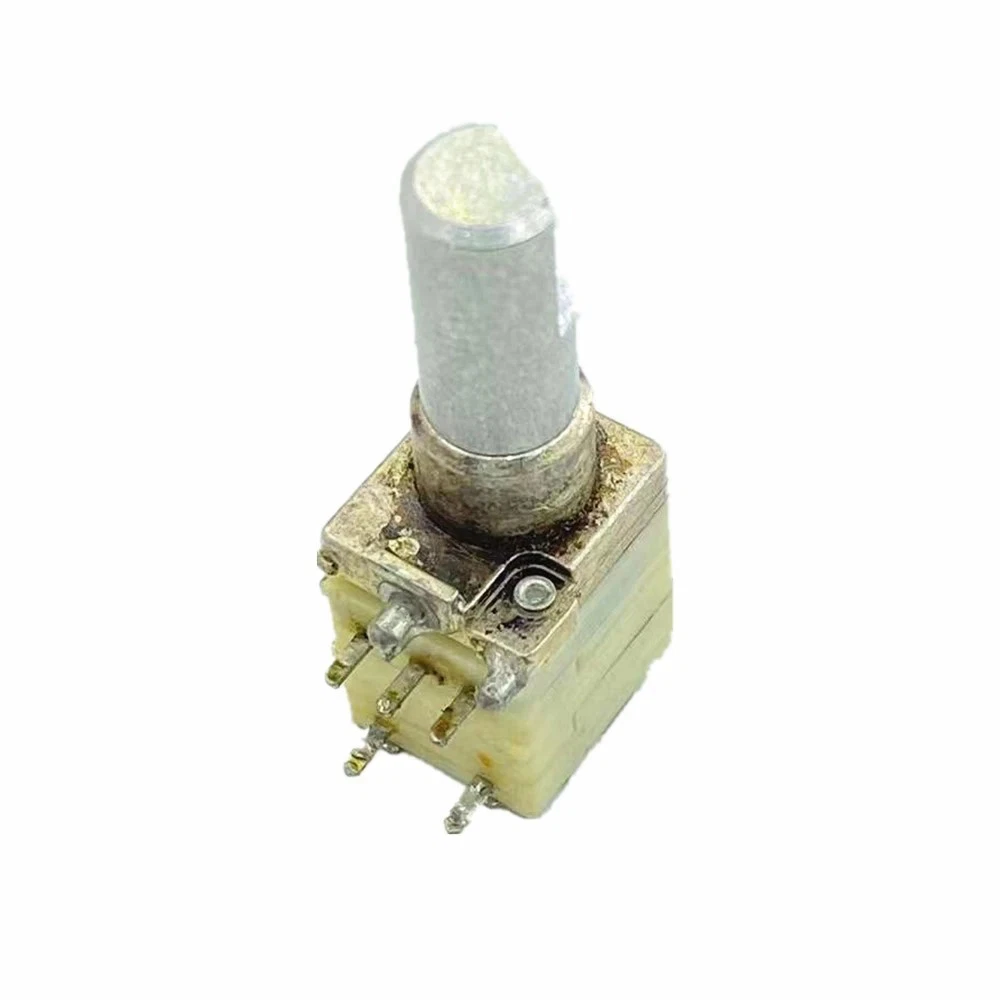 Potentiometer-Switch-2 Original Volume Control Potentiometer Switch - Image 1
