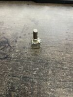 Original Volume Control Potentiometer Switch - Image 9