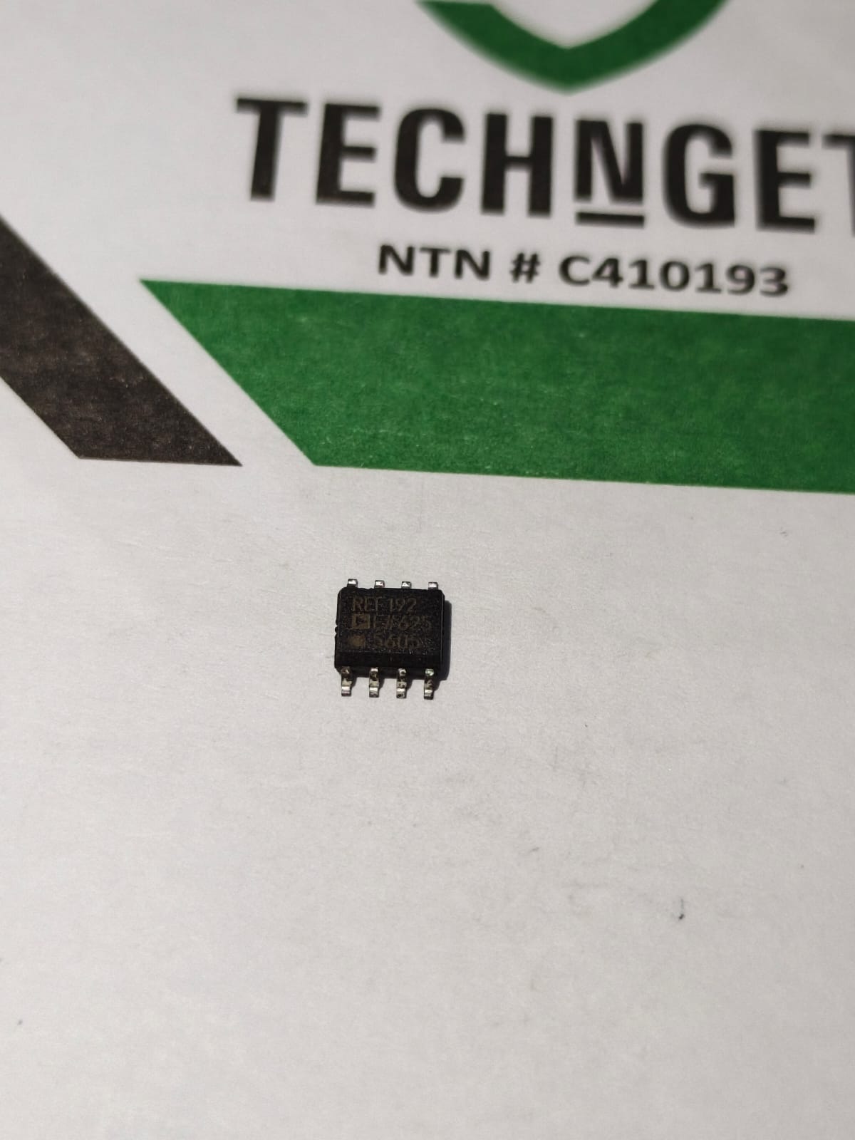 REF192 IC-REF-192-SMD - Image 1