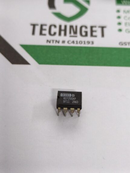 IC-REF-200AP-DIP