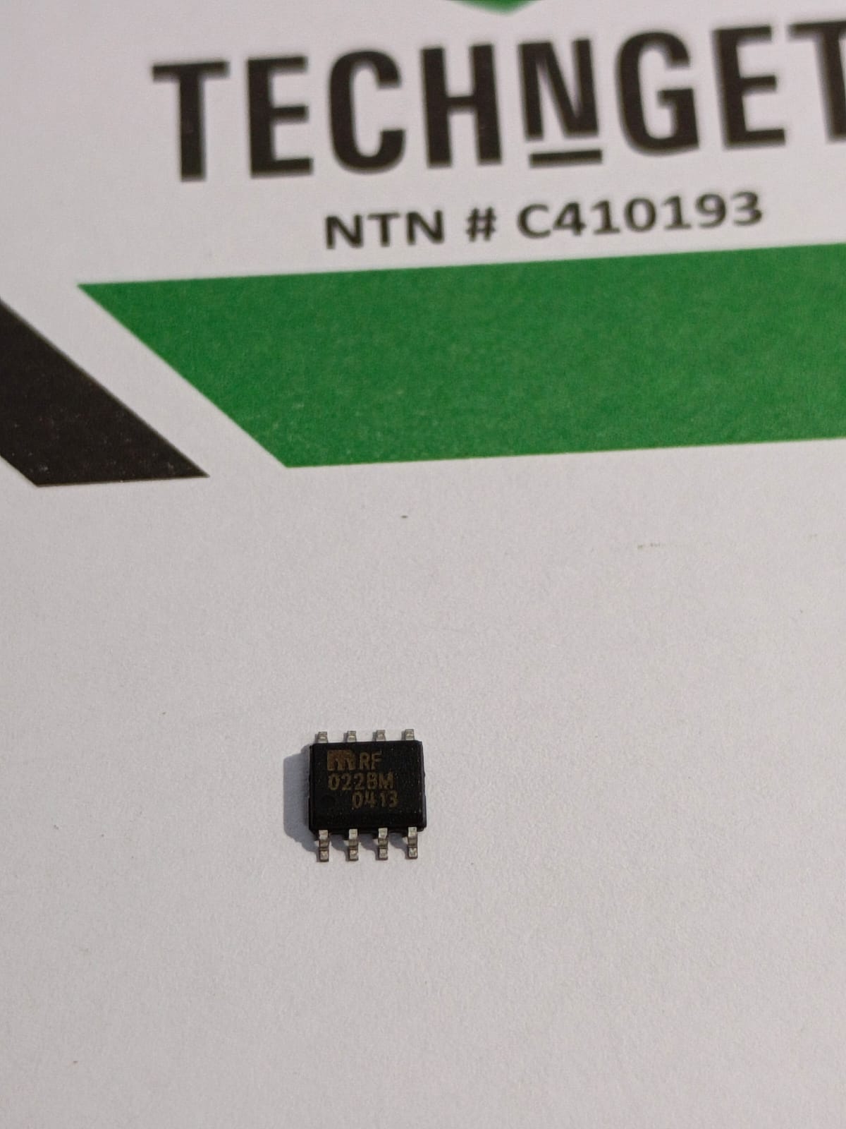 RF022 IC-RF-022 - Image 1