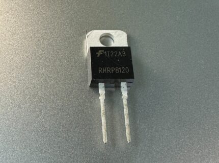 Diode RHRP8120