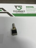 Rotary Switch Channel Selector For Motorola - Image 4