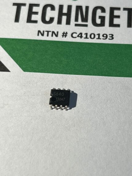 IC-S640-SMD