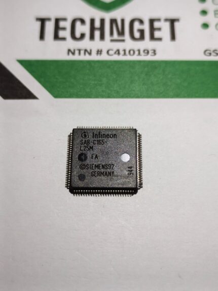 IC-SAB-C165-SMD