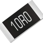 SMD RESISTOR (10/R) OHM